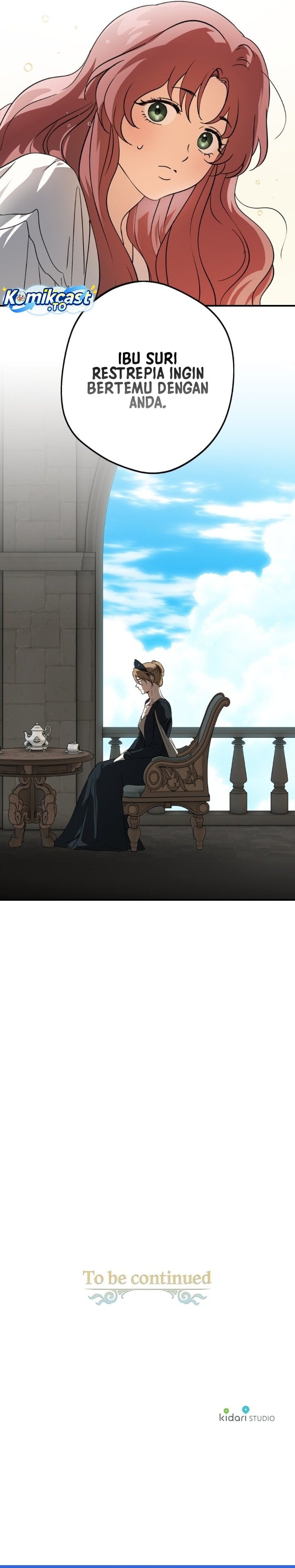 Baca Blinded by the Setting Sun - Chapter 225 halaman 24