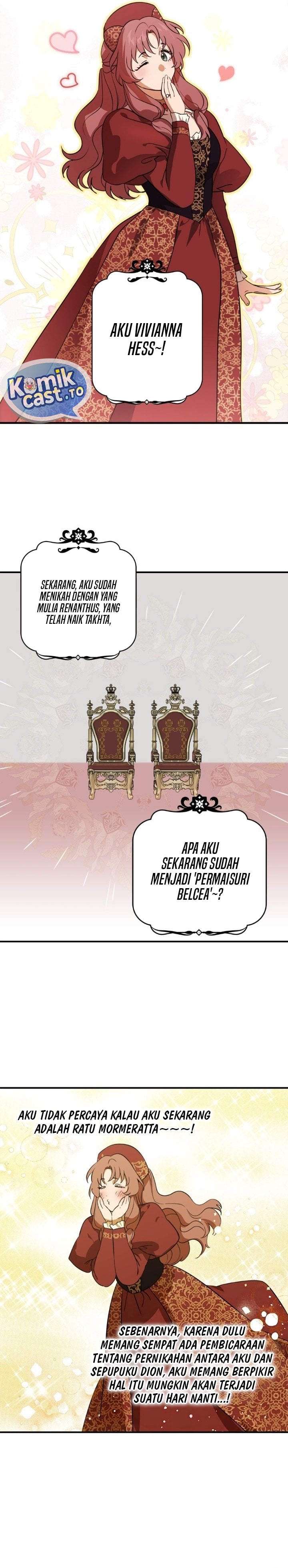 Baca Blinded by the Setting Sun - Chapter 225 halaman 5