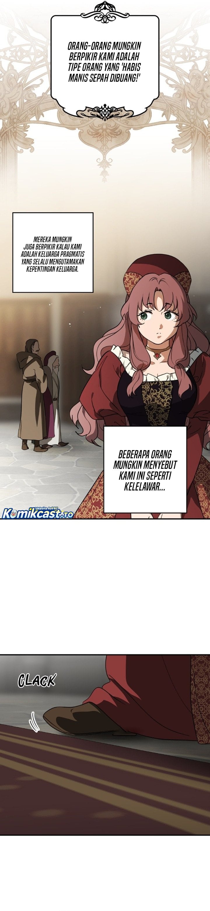 Baca Blinded by the Setting Sun - Chapter 225 halaman 9