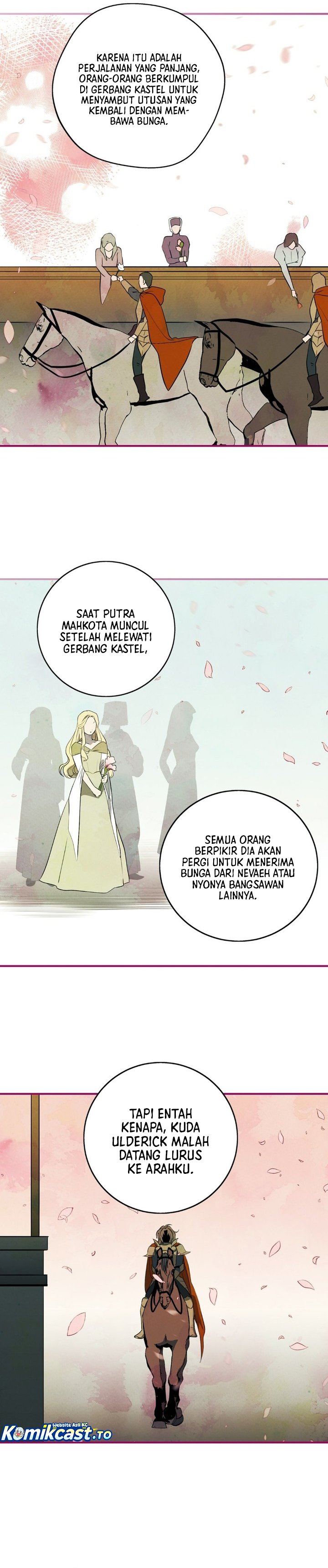 Baca Blinded by the Setting Sun - Chapter 226 halaman 15