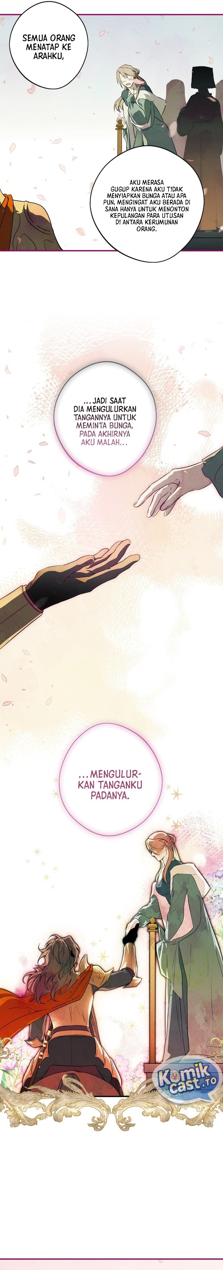 Baca Blinded by the Setting Sun - Chapter 226 halaman 16