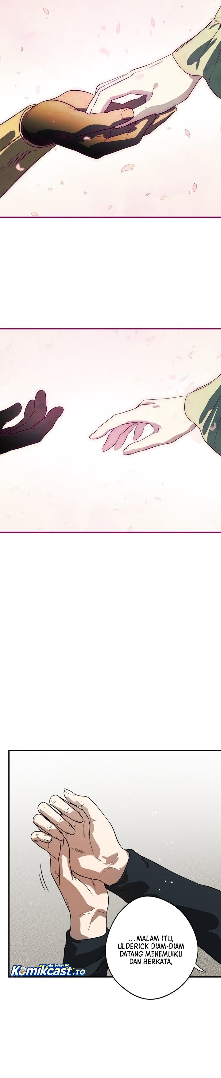 Baca Blinded by the Setting Sun - Chapter 226 halaman 17