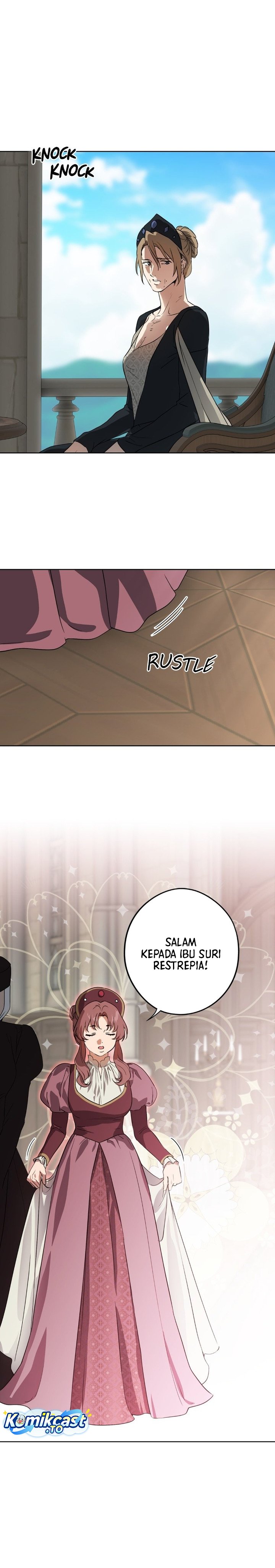 Baca Blinded by the Setting Sun - Chapter 226 halaman 3