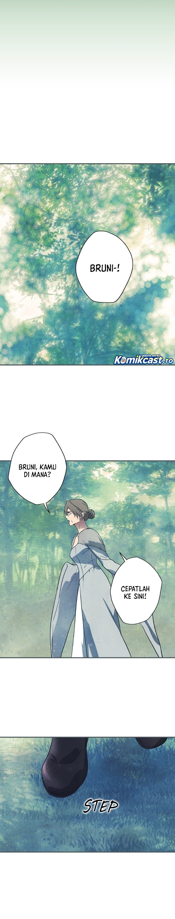 Baca Blinded by the Setting Sun - Chapter 227 halaman 18