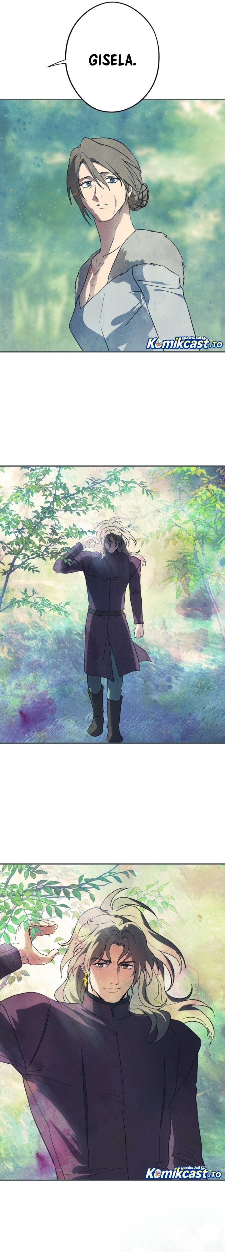 Baca Blinded by the Setting Sun - Chapter 227 halaman 19