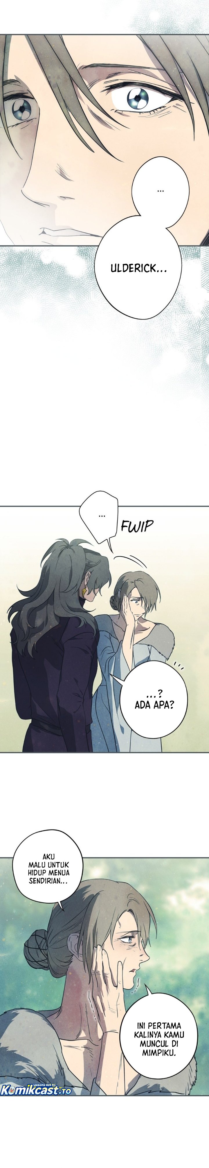 Baca Blinded by the Setting Sun - Chapter 227 halaman 20