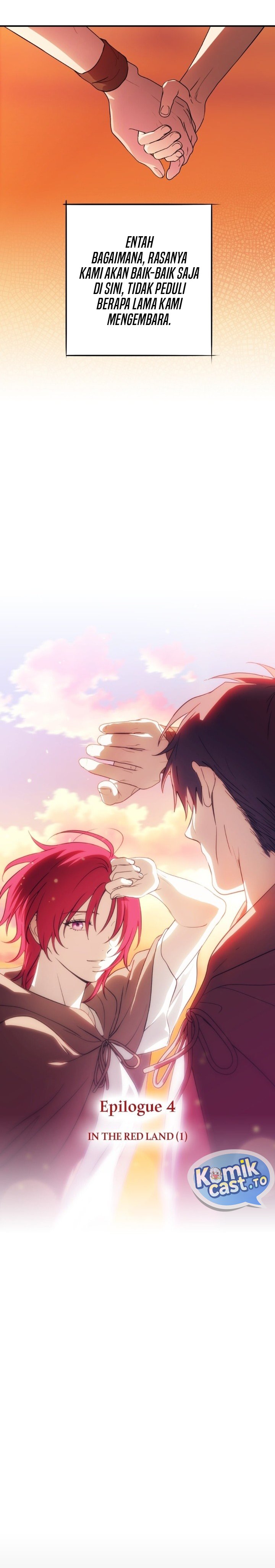 Baca Blinded by the Setting Sun - Chapter 228 halaman 6