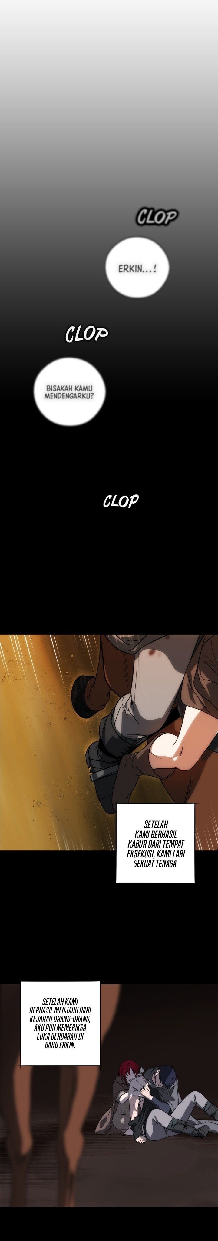 Baca Blinded by the Setting Sun - Chapter 228 halaman 7