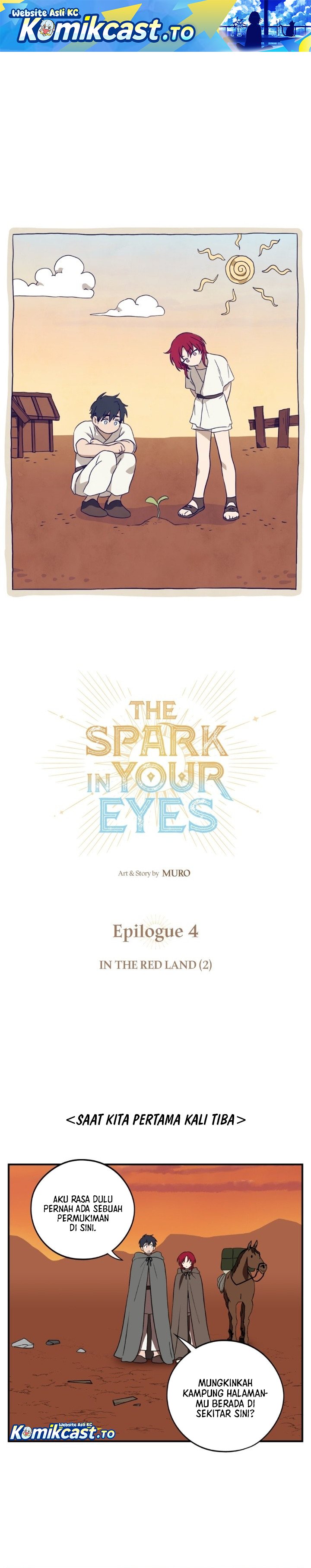 Baca Blinded by the Setting Sun - Chapter 229 halaman 2