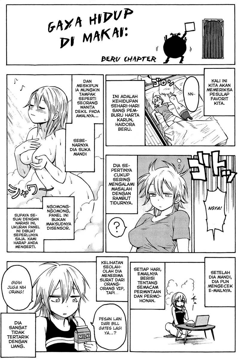 Baca Blood Lad - Chapter 25.2 halaman 2