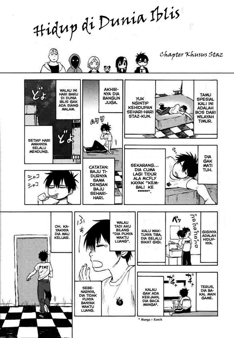 Baca Blood Lad - Chapter 5.5 halaman 2