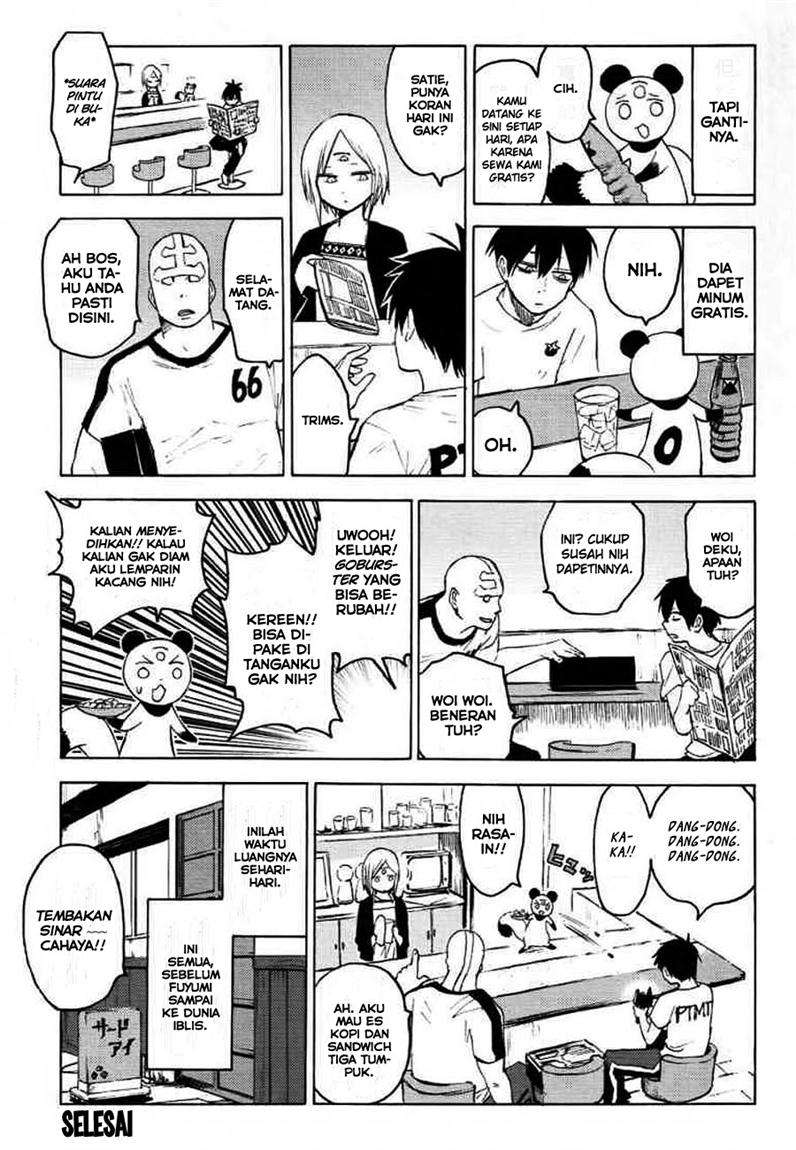 Baca Blood Lad - Chapter 5.5 halaman 4