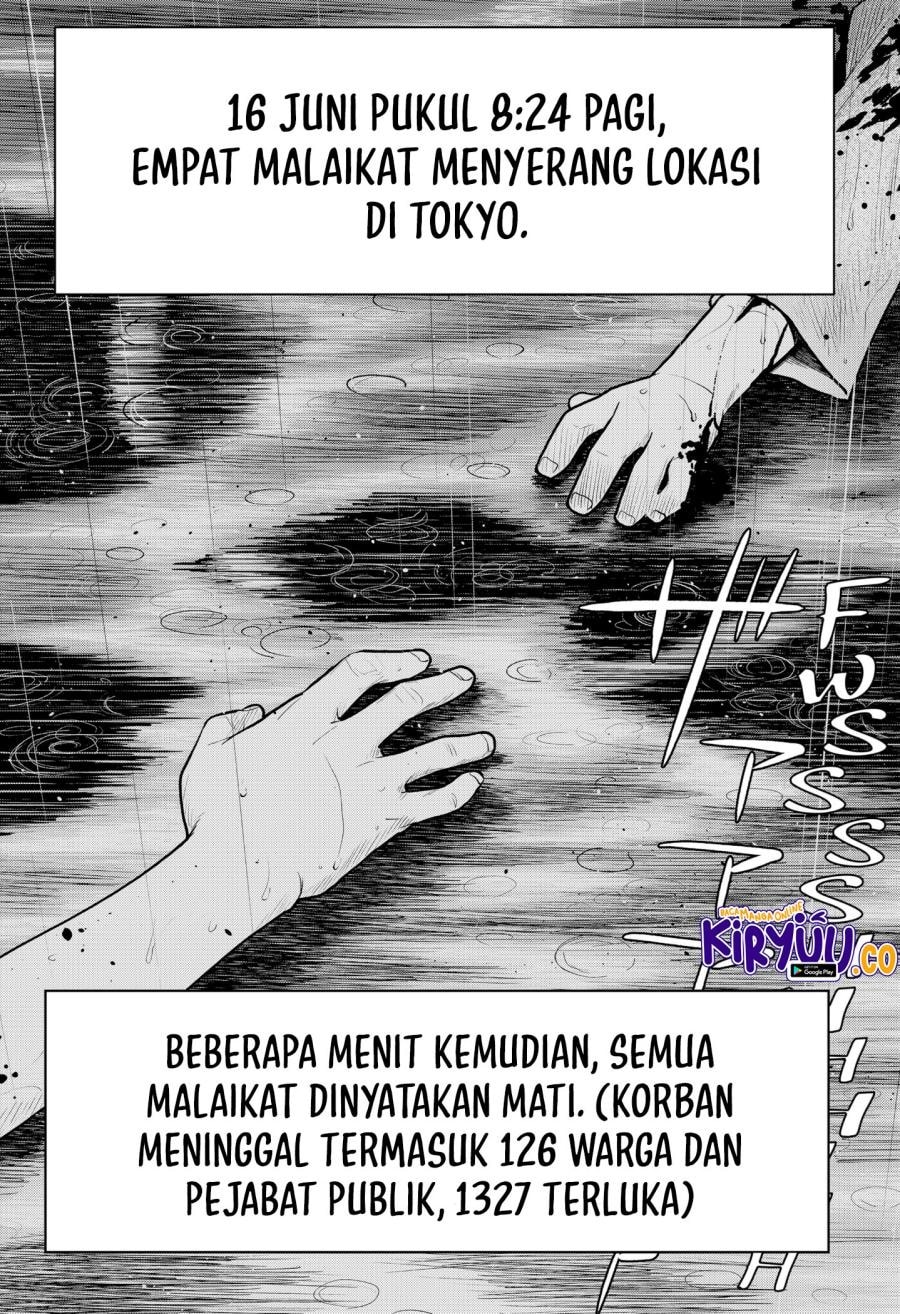 Baca Blood Wing Hunter - Chapter 1 halaman 14