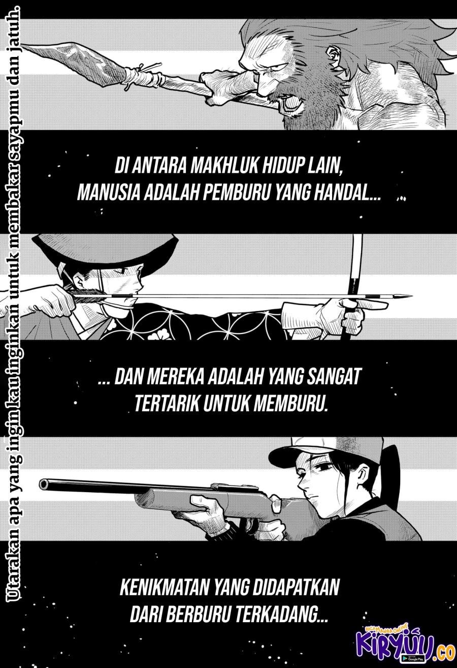 Baca Blood Wing Hunter - Chapter 1 halaman 2