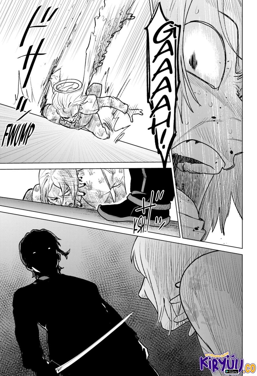 Baca Blood Wing Hunter - Chapter 1 halaman 46