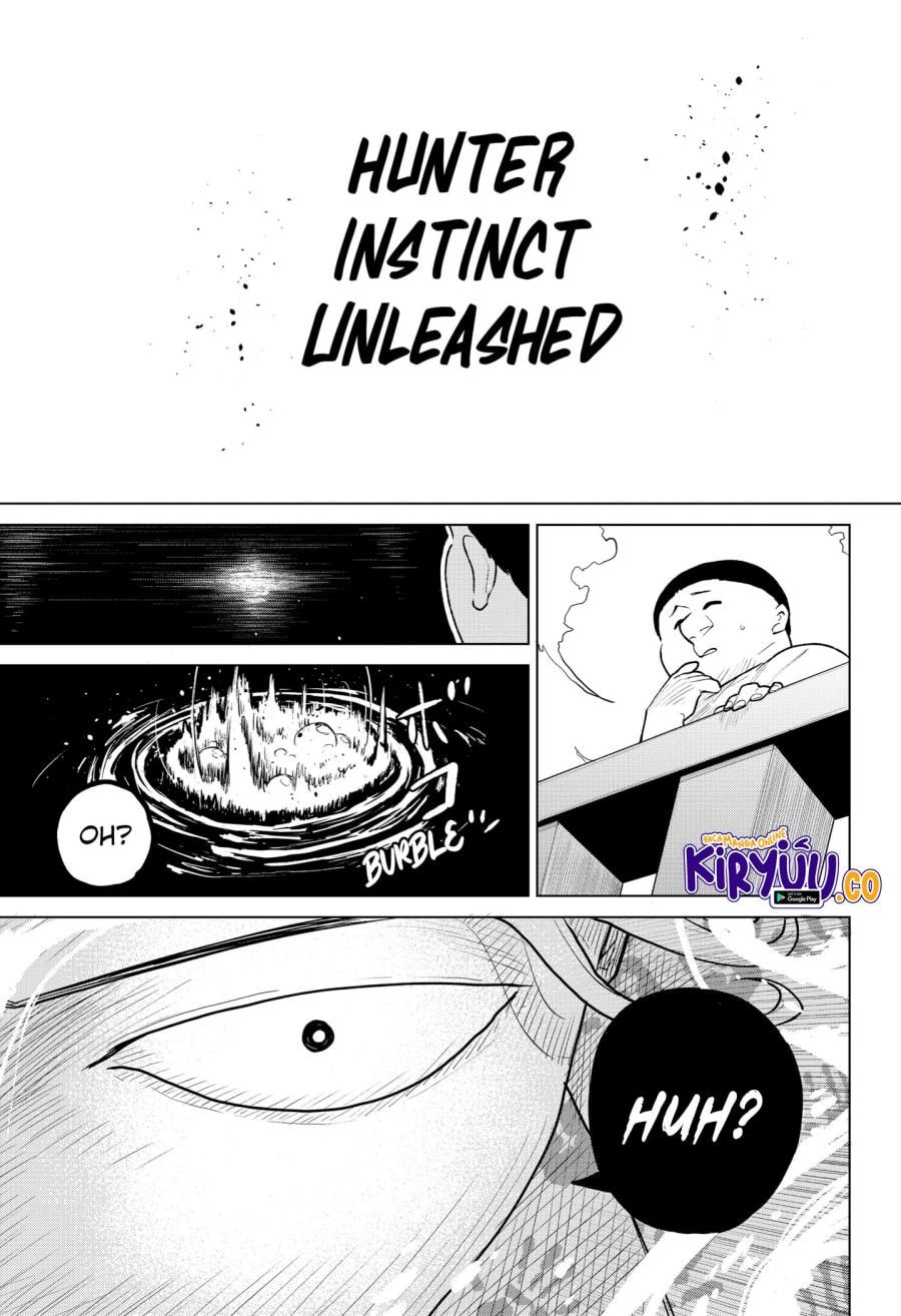 Baca Blood Wing Hunter - Chapter 1 halaman 51