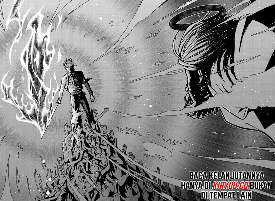 Baca Blood Wing Hunter - Chapter 1 halaman 52