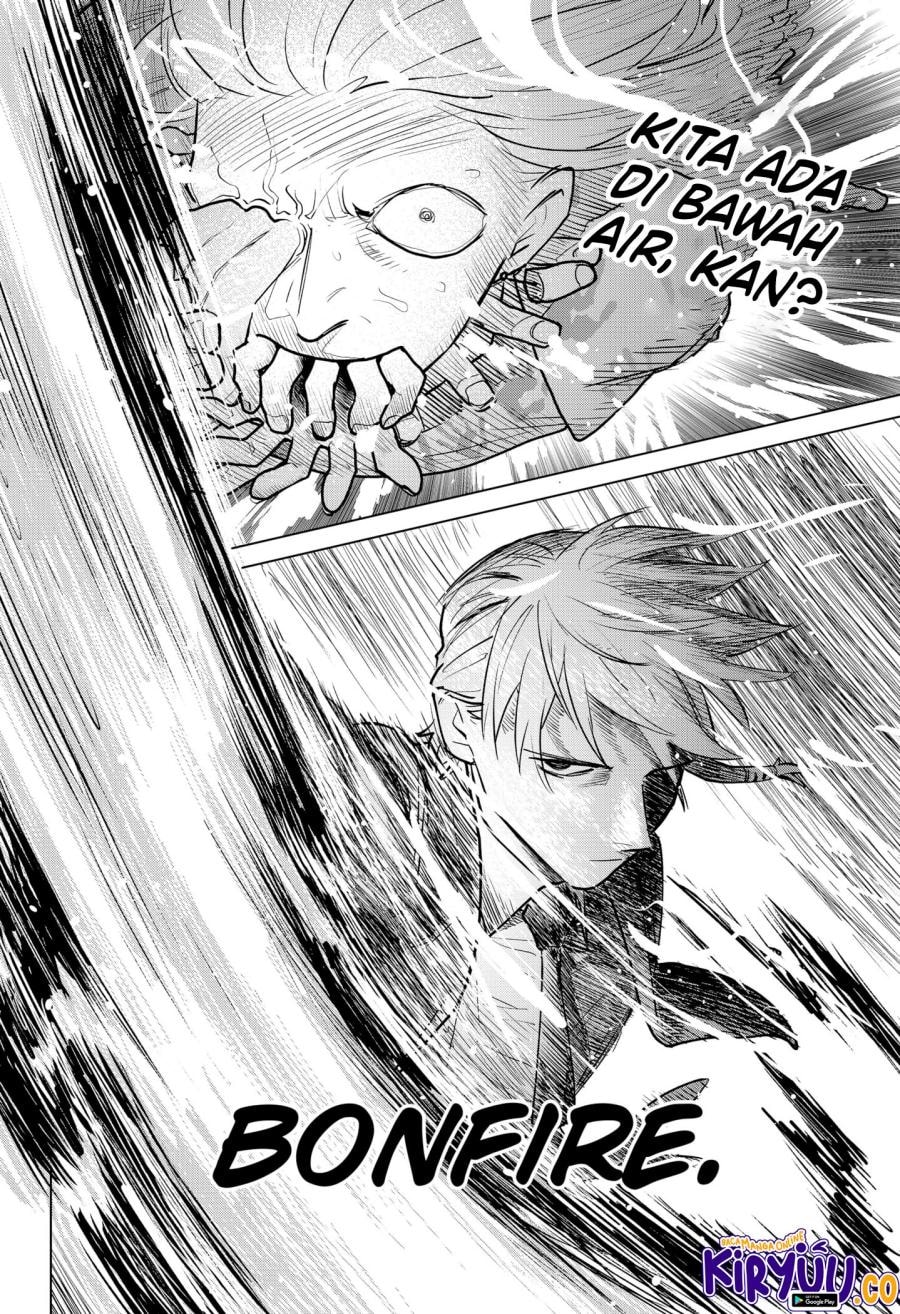 Baca Blood Wing Hunter - Chapter 1 halaman 53