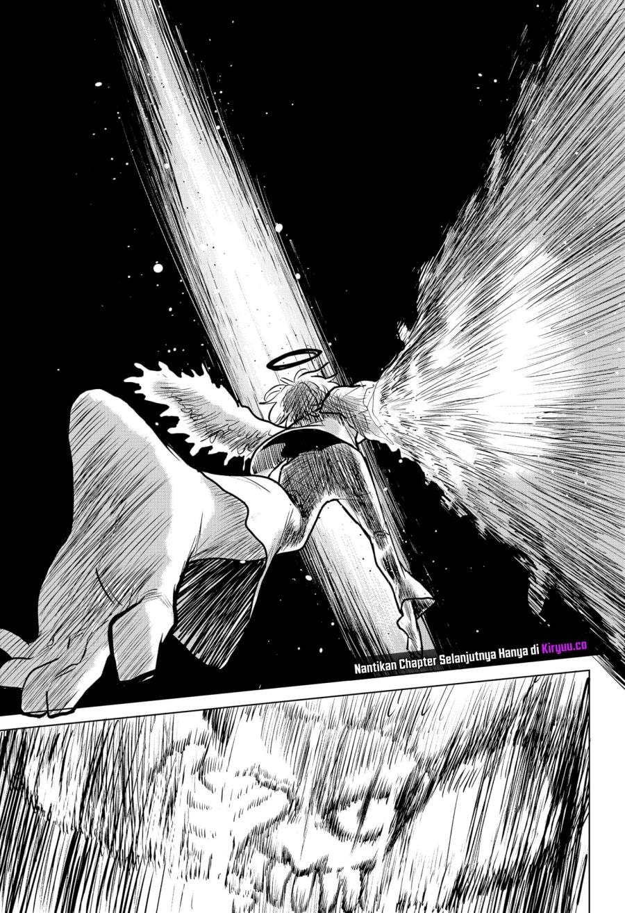 Baca Blood Wing Hunter - Chapter 1 halaman 54