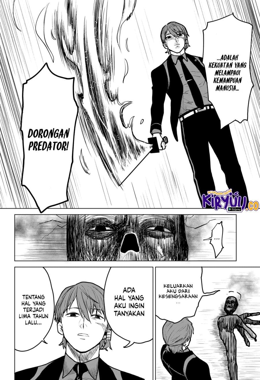 Baca Blood Wing Hunter - Chapter 1 halaman 59