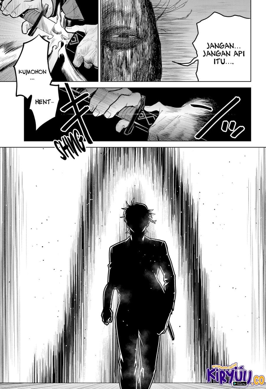 Baca Blood Wing Hunter - Chapter 1 halaman 63