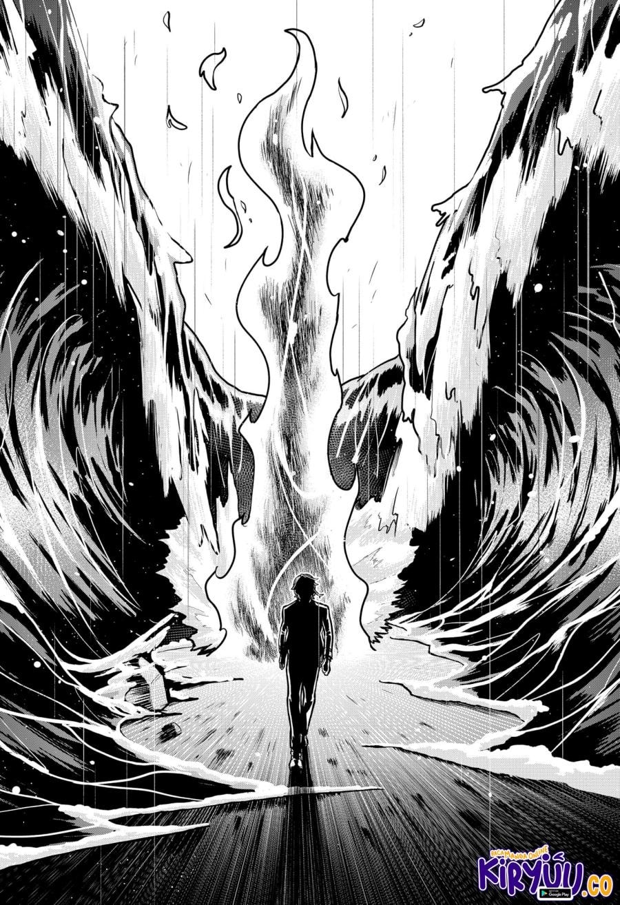 Baca Blood Wing Hunter - Chapter 1 halaman 64