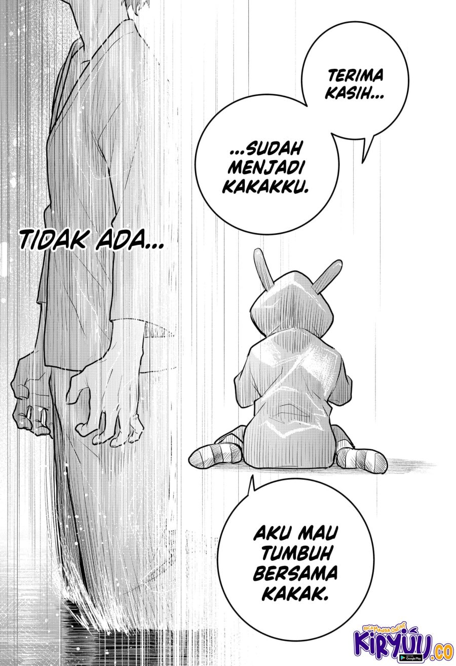 Baca Blood Wing Hunter - Chapter 2 halaman 12