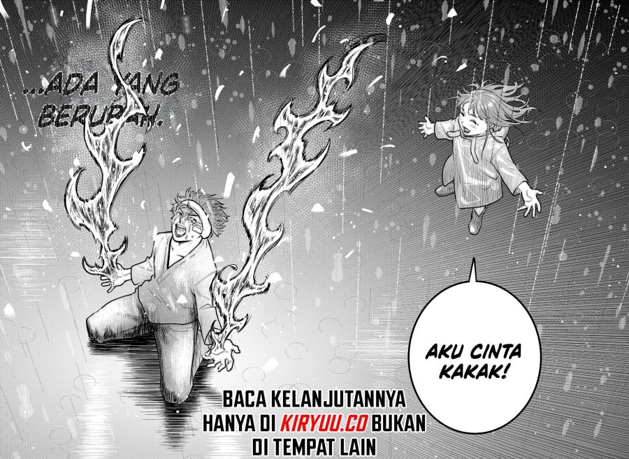 Baca Blood Wing Hunter - Chapter 2 halaman 13