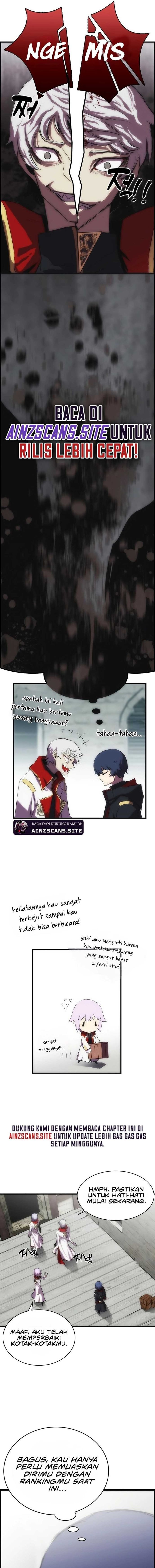 Baca Bloodhound's Regression Instinct - Chapter 2 halaman 10