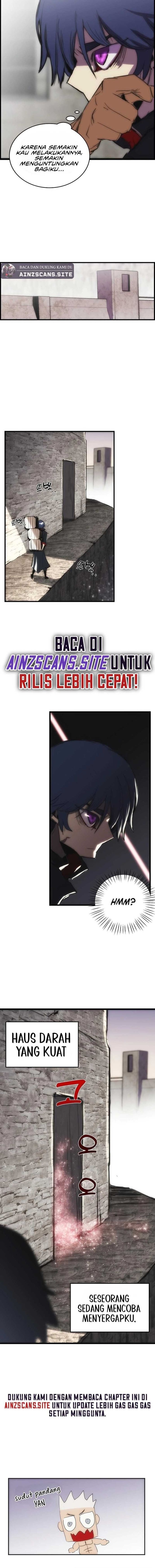 Baca Bloodhound's Regression Instinct - Chapter 2 halaman 11