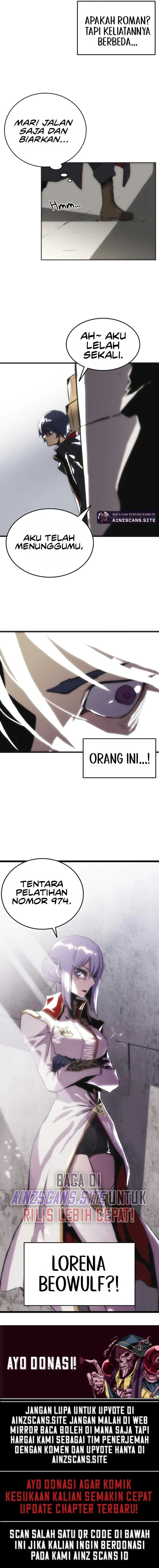 Baca Bloodhound's Regression Instinct - Chapter 2 halaman 12