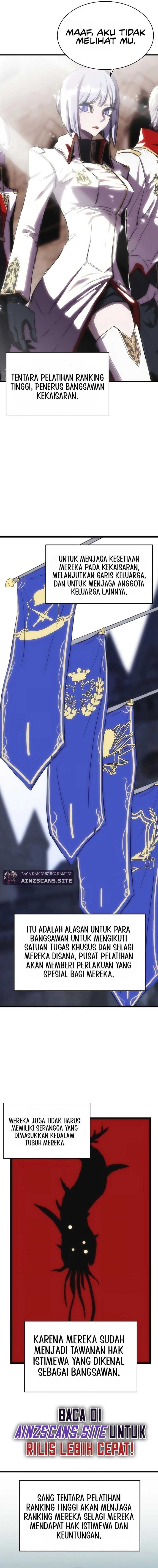 Baca Bloodhound's Regression Instinct - Chapter 2 halaman 7