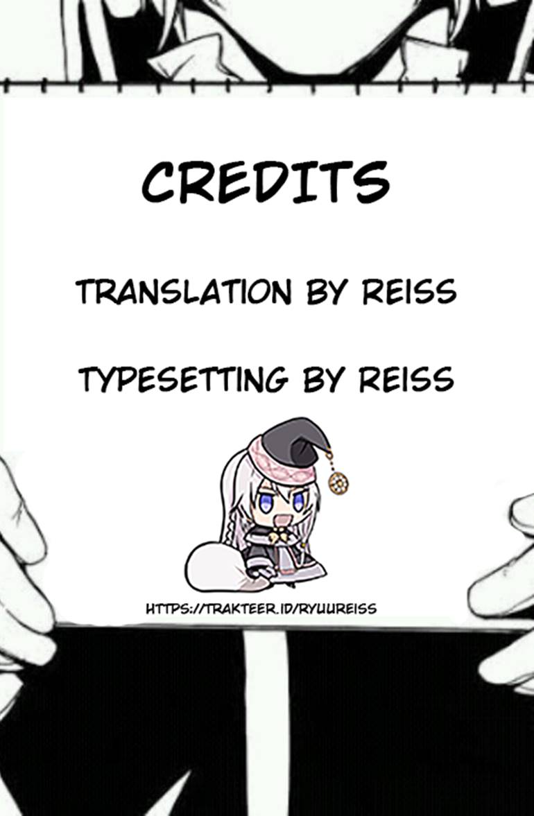 Baca Blue Archive - Chapter 8 halaman 1