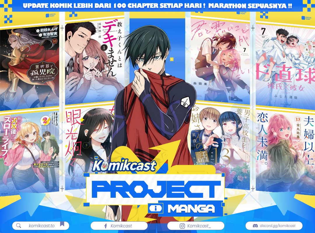 Baca Blue Lock - Chapter 350 halaman 22
