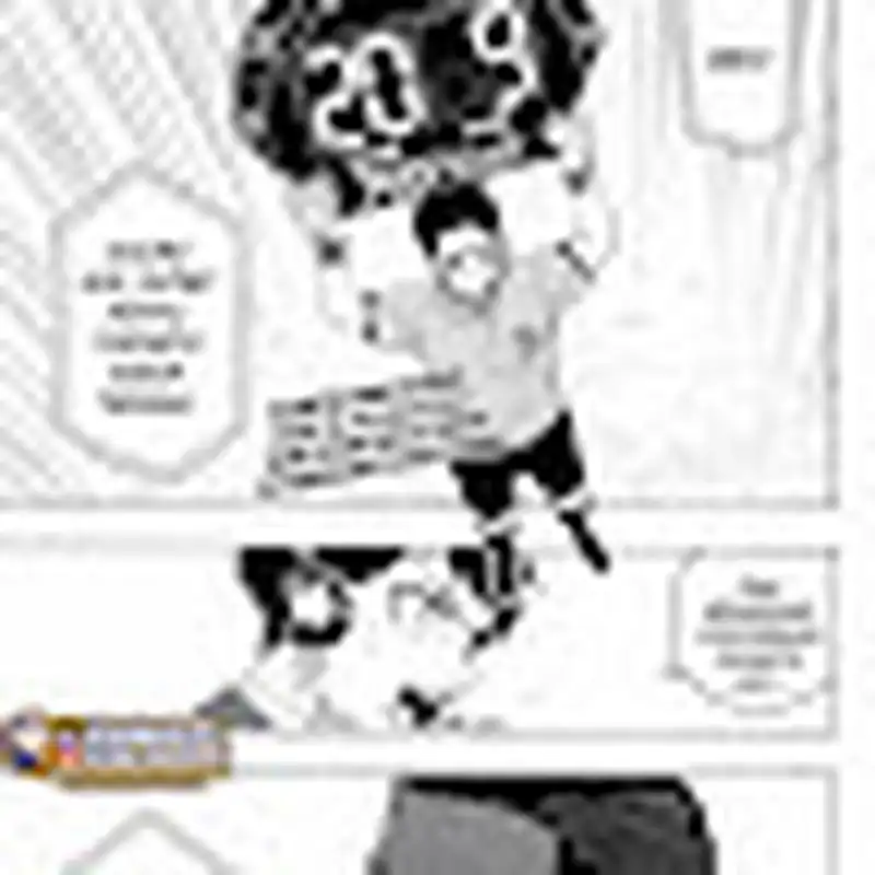 Blue Lock Chapter 359