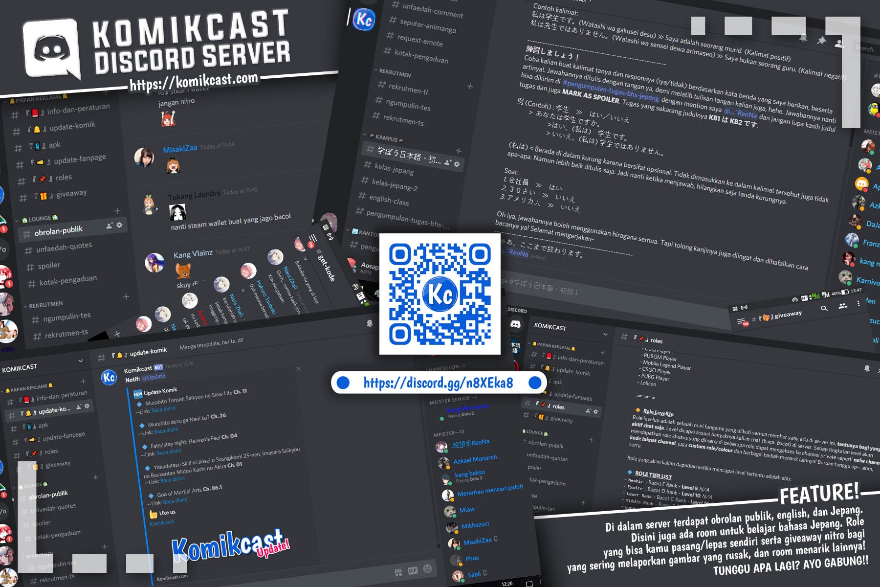 Baca Blue Lock - Chapter 58.5 halaman 9