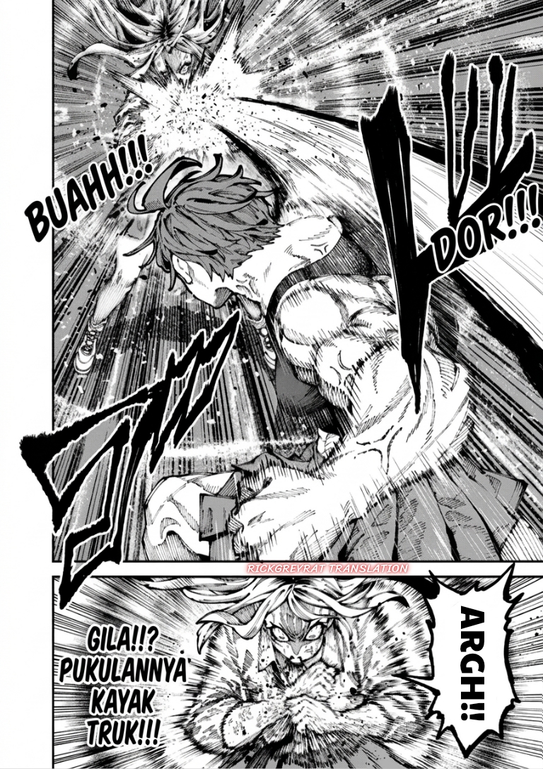 Baca Blue Ursus Chapter 1 Bahasa Indonesia page 48