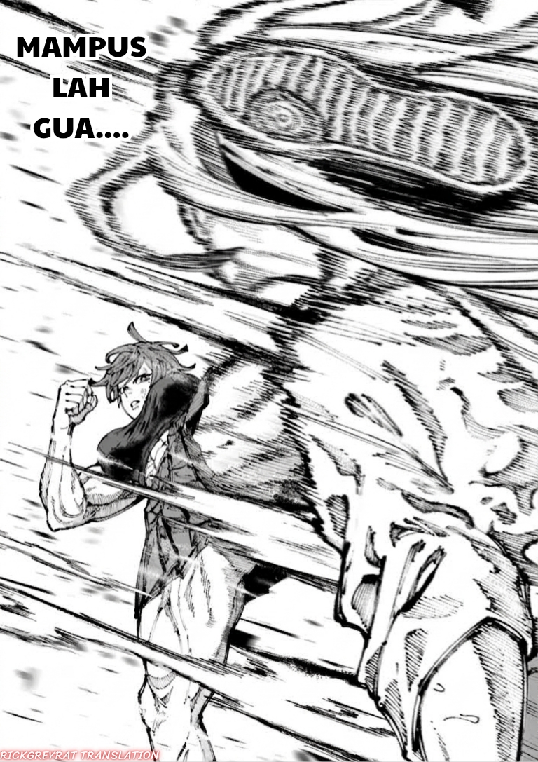 Baca Blue Ursus Chapter 1 Bahasa Indonesia page 52