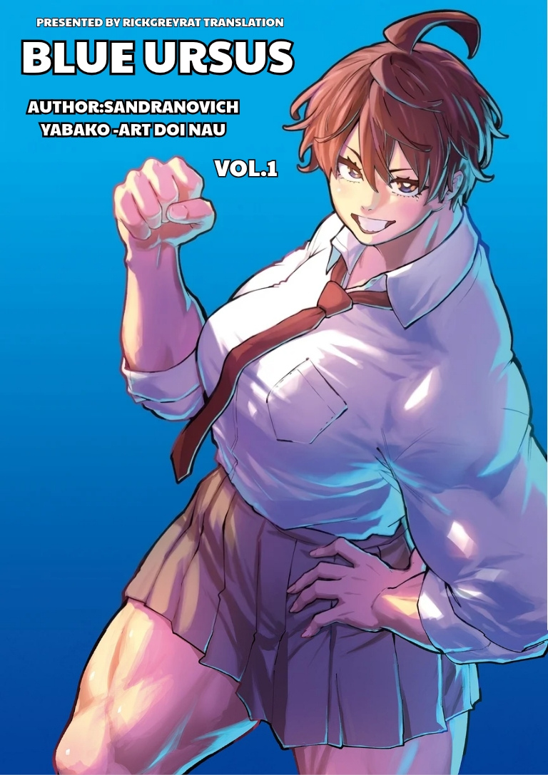 Baca Blue Ursus Chapter 2 Bahasa Indonesia page 6