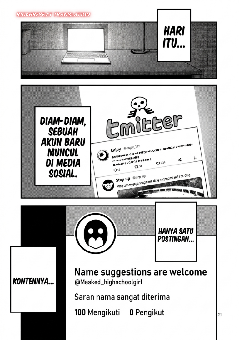 Baca Blue Ursus Chapter 2 Bahasa Indonesia page 48