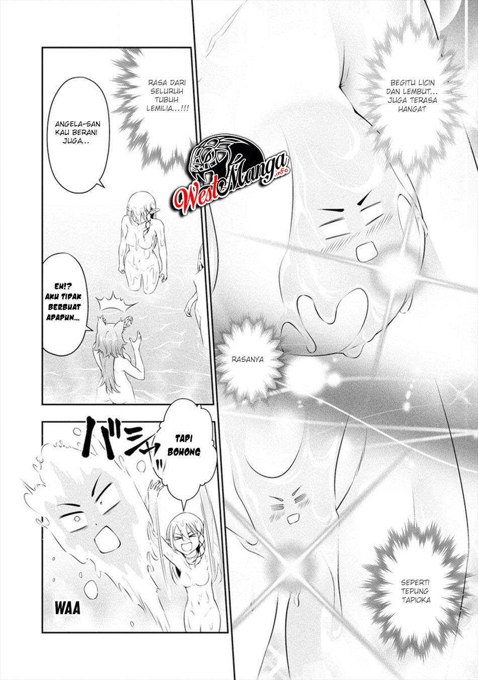 Bocchi Tenseiki Chapter 11.5 - Page 6