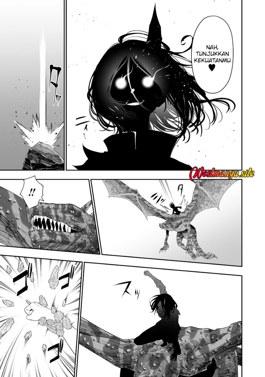 Bocchi Tenseiki Chapter 39 - Page 13