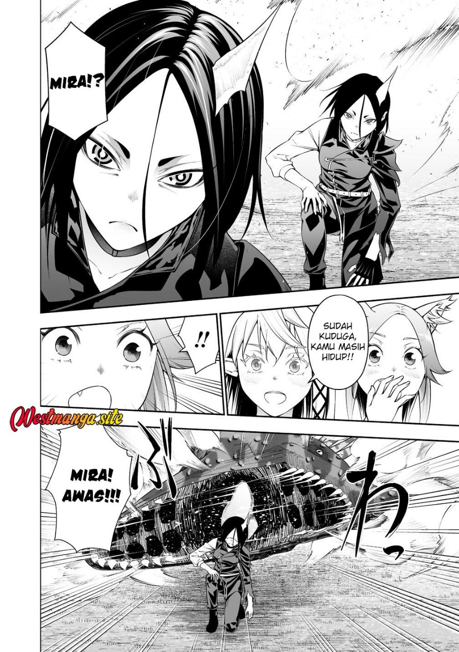 Bocchi Tenseiki Chapter 39 - Page 16