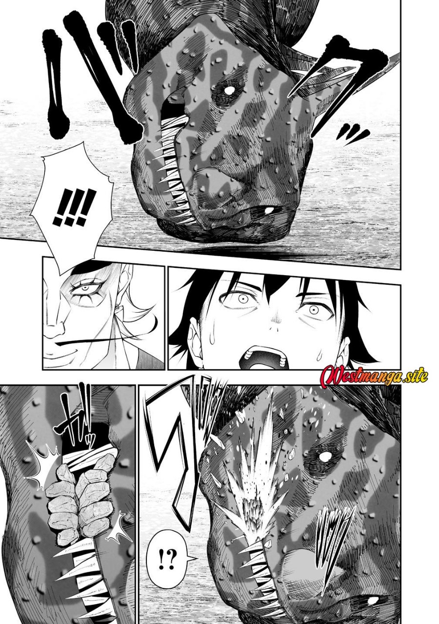 Bocchi Tenseiki Chapter 39 - Page 17