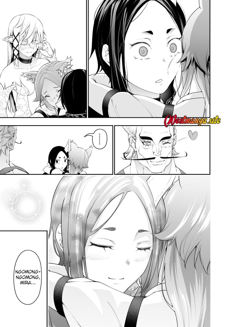 Bocchi Tenseiki Chapter 39 - Page 23