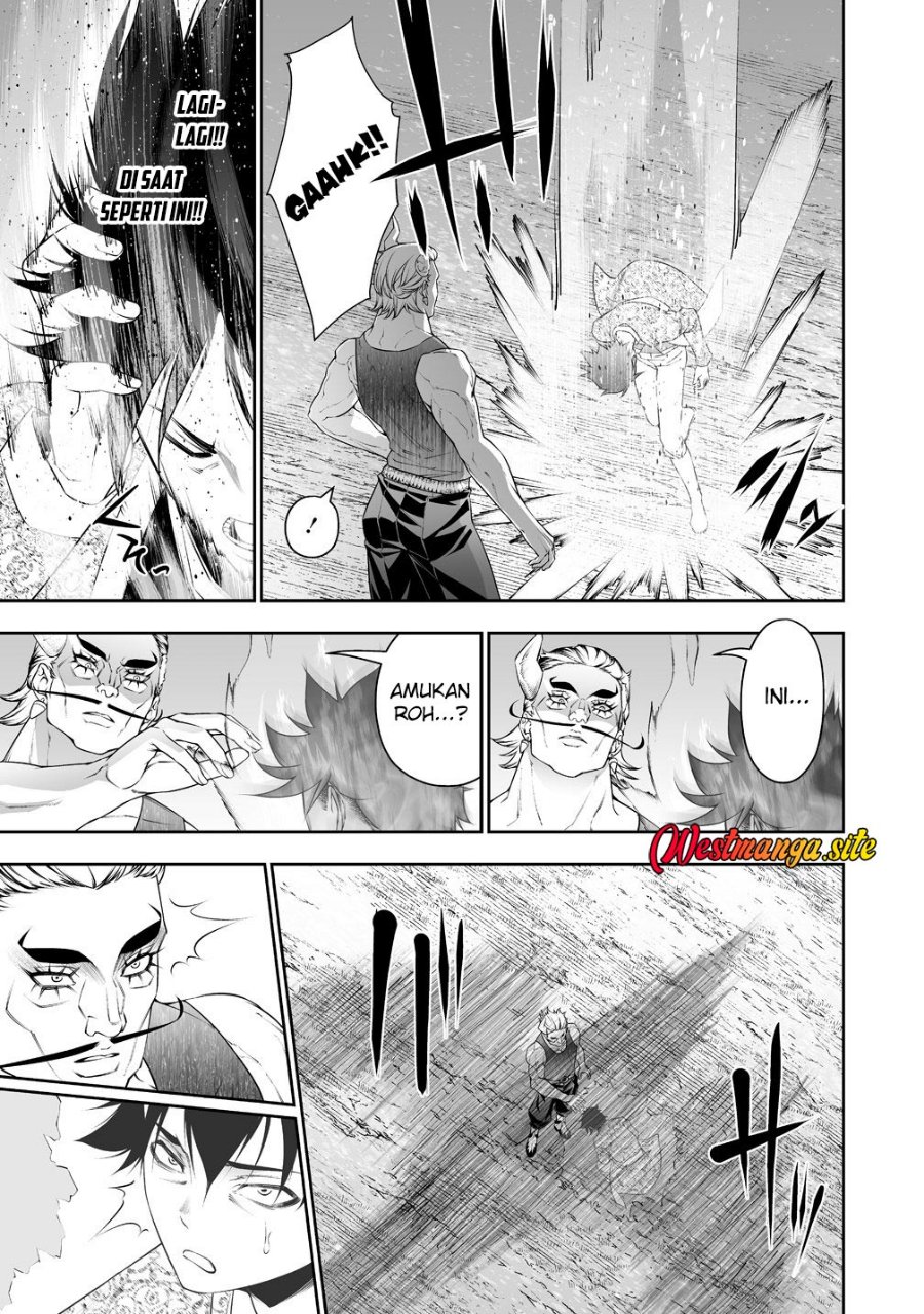 Bocchi Tenseiki Chapter 39 - Page 9