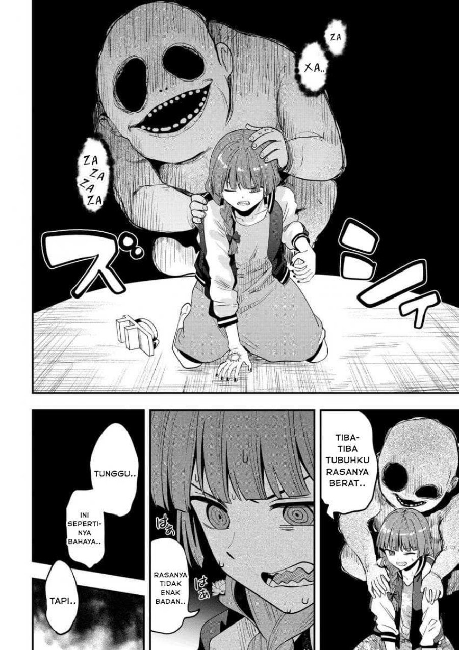 Baca Bocchi the Rock! Gaiden: Kikuri Hiroi's Heavy Drinking Diary - Chapter 52 halaman 18