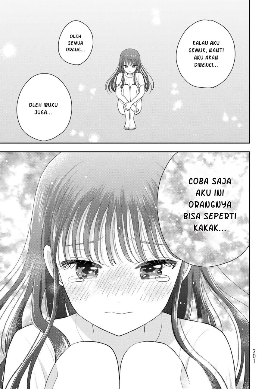 Boku dake ga Shitterun Daze Chapter 10 - Page 31