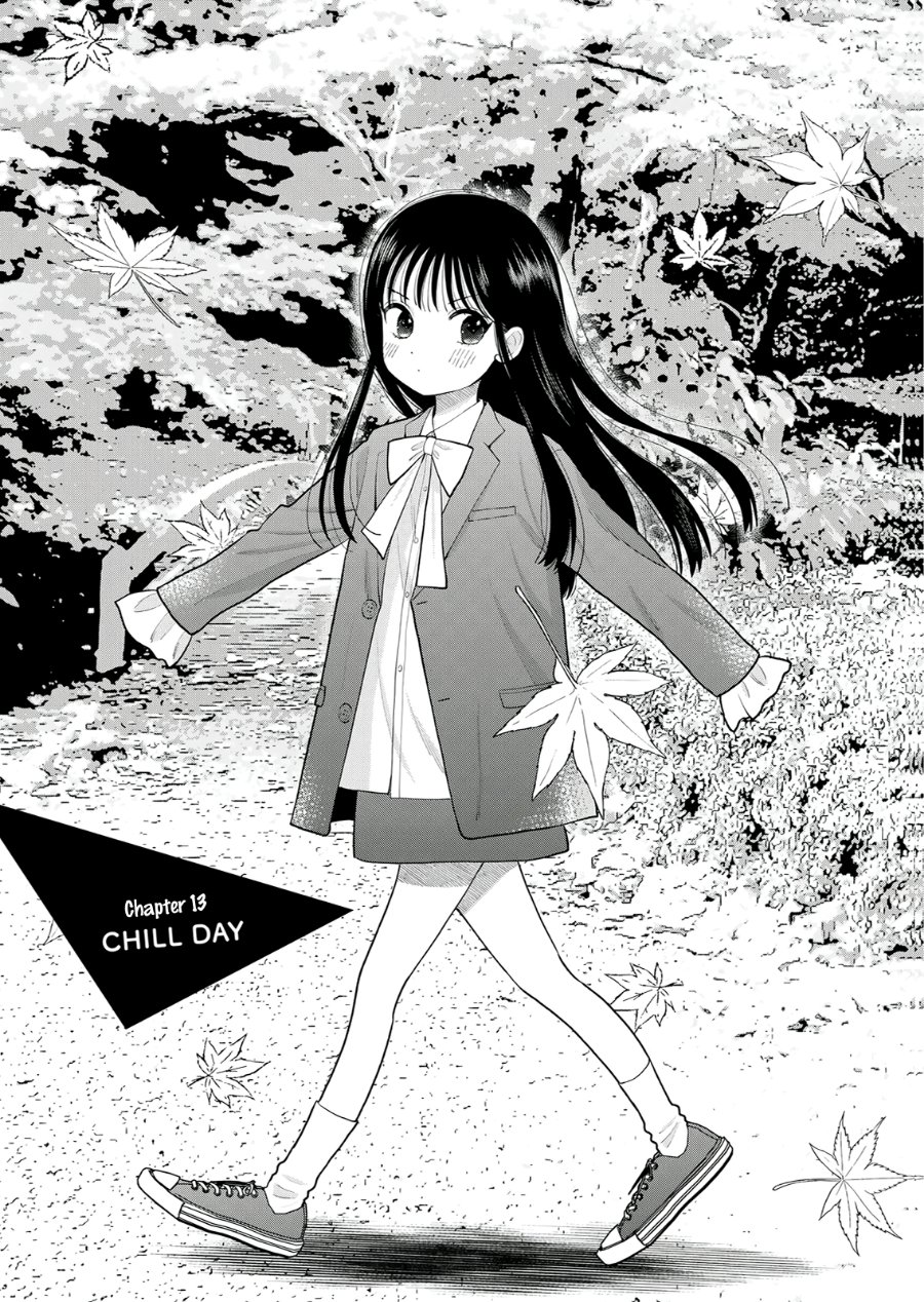 Boku dake ga Shitterun Daze Chapter 13 - Page 2