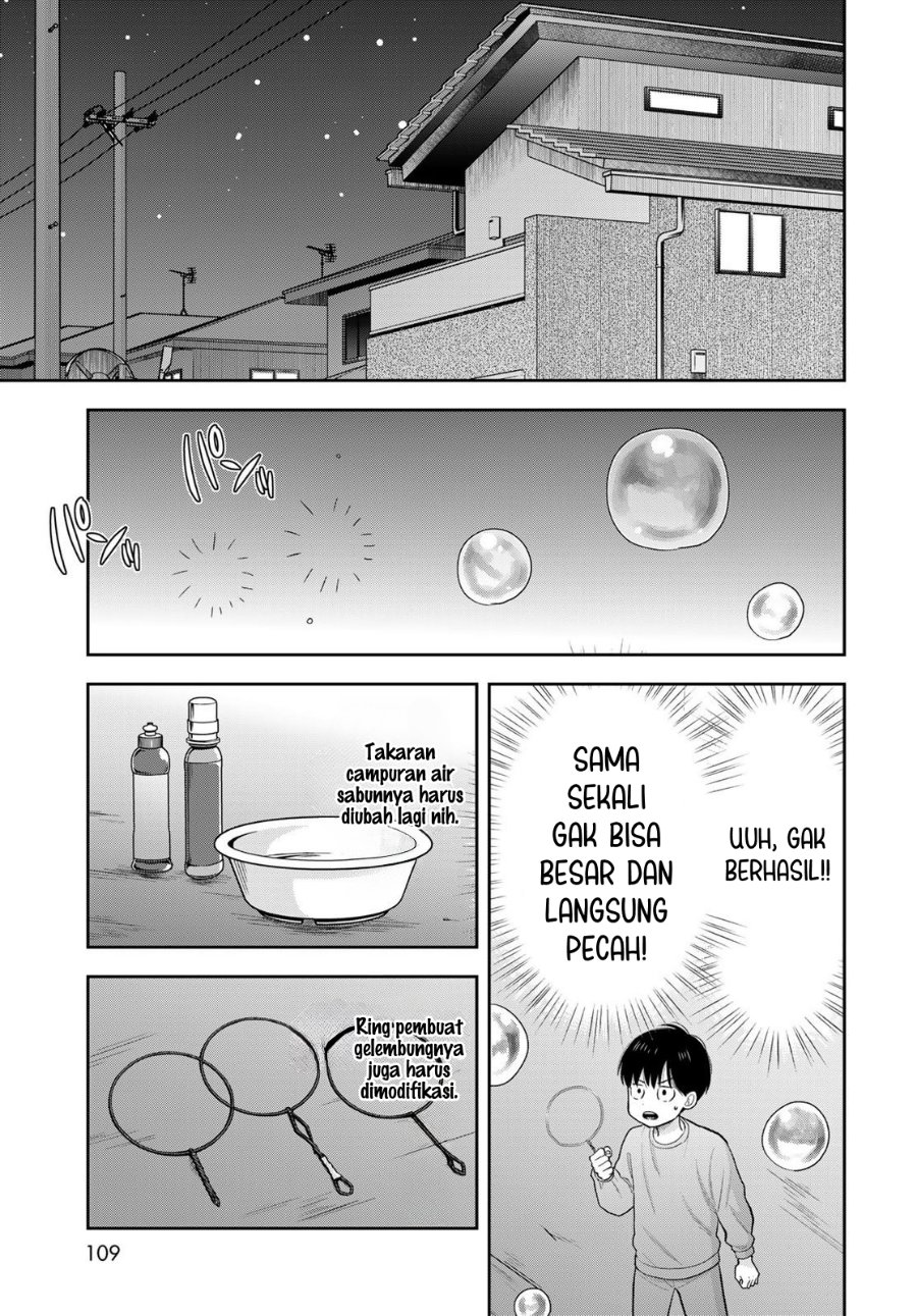 Boku dake ga Shitterun Daze Chapter 13 - Page 20